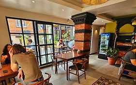 Swarga Heritage Hotel - A Traditional Stay